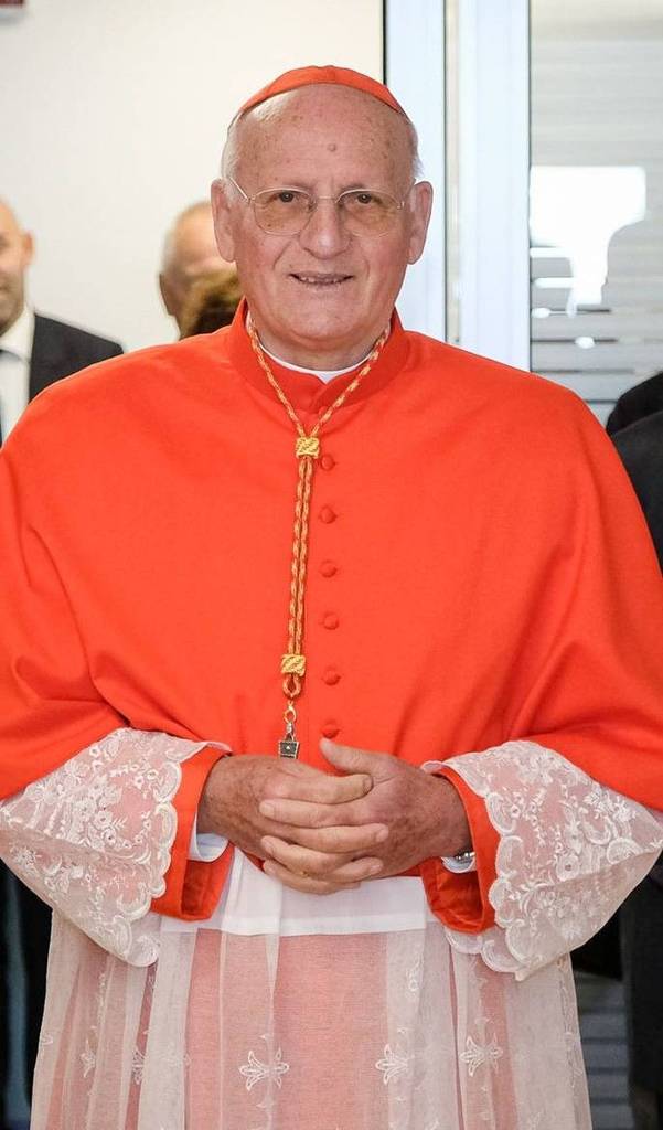 La scomparsa di Dal Corso, il cardinale missionario