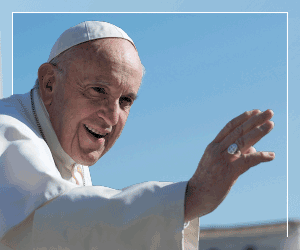 Giornata per la carità del Papa