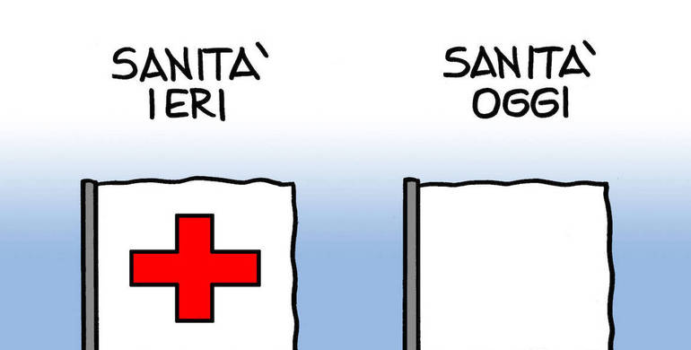 Vignetta 01 dicembre 2024