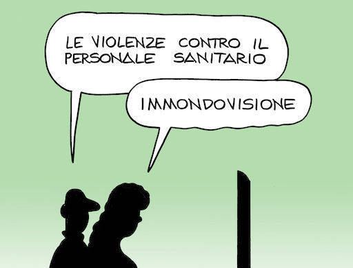 Vignetta 24 novembre 2024