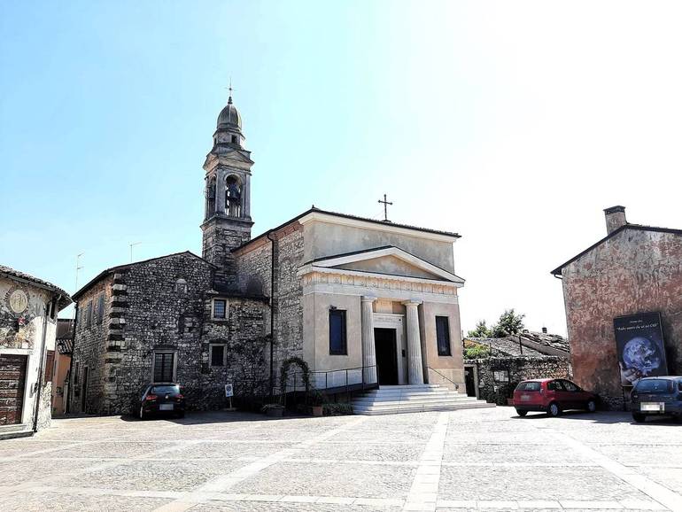 Al santuario della Bassanella l’ottavario: otto giorni di spiritualità e fede