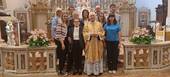 Festeggiati i 60 anni di sacerdozio di don Callegari
