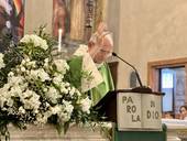 Mons. Verzè, 60 anni di sacerdozio e gratitudine
