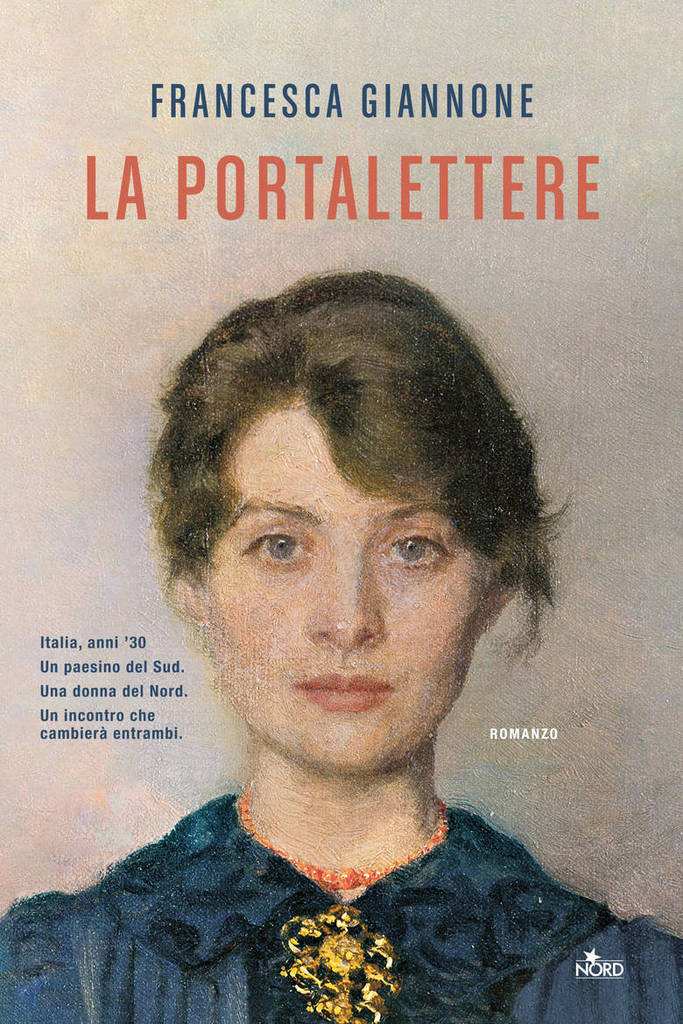 Anna “la forestiera” in un paese  del Salento negli anni Trenta