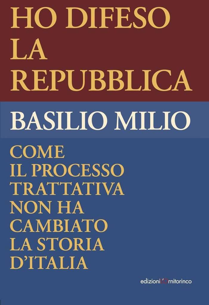 Il processo “Trattativa Stato-Mafia” visto dal legale del generale Mori